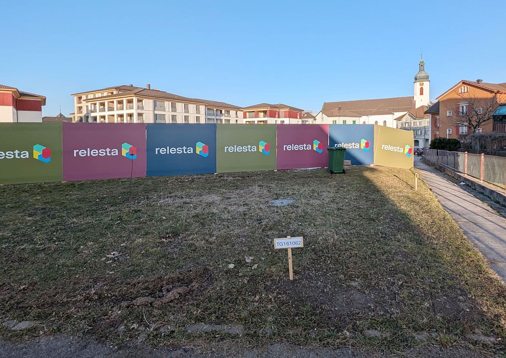 Aktuelles & Baustand